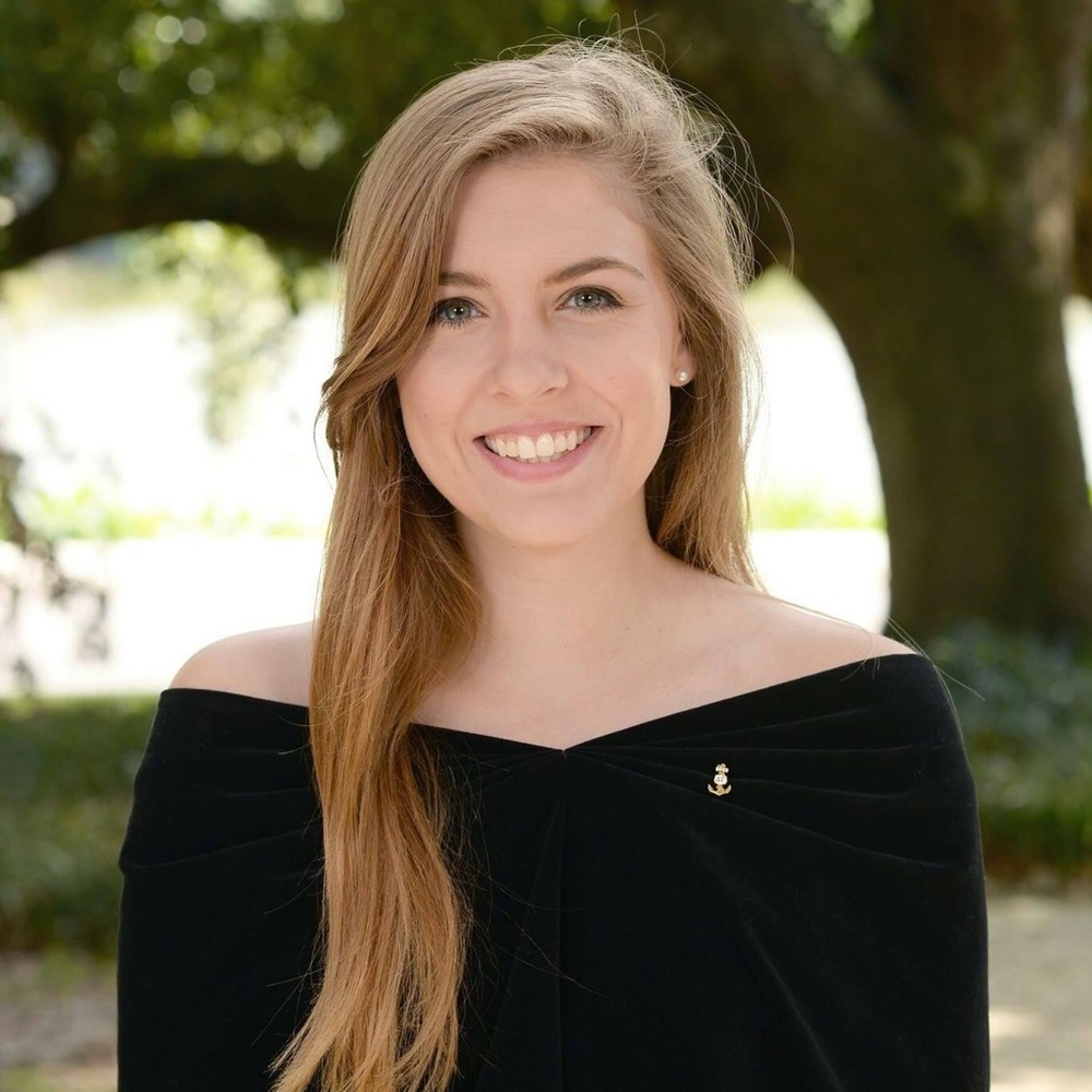 Meet your Posher, Marissa